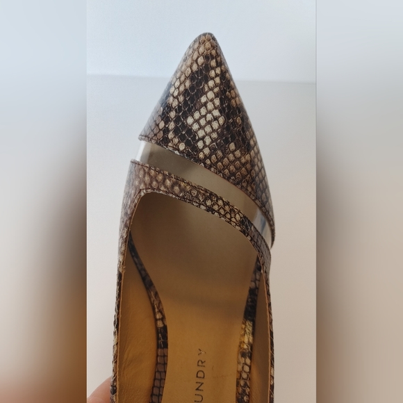 Rayla pointed toe pump - Picture 12 of 13